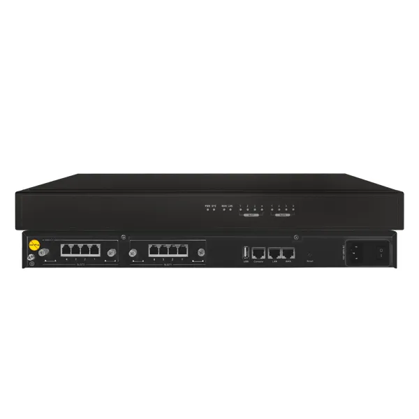 DSP9302 Intercom Server - 翻译中...