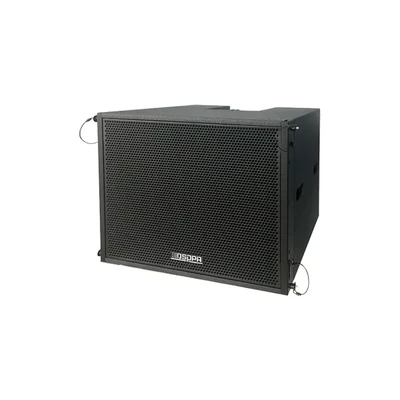 PL206S Passive Line Array Subwoofer - 翻译中...