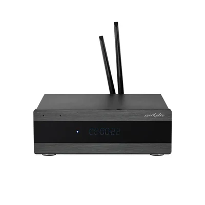 AM6402 4K UHD Blu-ray Media Player - 翻译中...