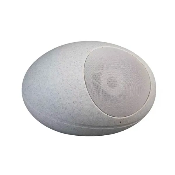 DSP570 5.25'' Coaxial Outdoor Landscape Stone Speaker - 翻译中...