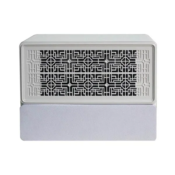 MAG8361 MAG8361C Negative Ion Air Purification Terminal & Expansion Unit - 翻译中...