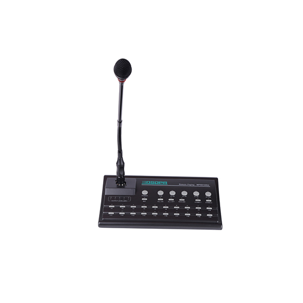PC1010R 100 Zonen Fernbedienungs-Mikrofon