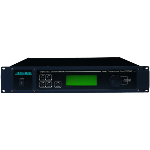 PC1014T PC-Link-System-Programm-Timing-Player